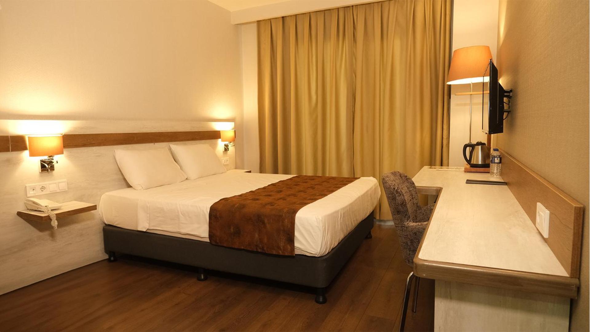 Karabuk  Safranbolu Kanyonvadi Hotel מראה חיצוני תמונה